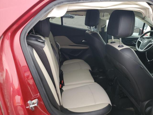 Photo 11 from auction – 2017 BUICK ENCORE PRE with VIN KL4CJASB7HB220924