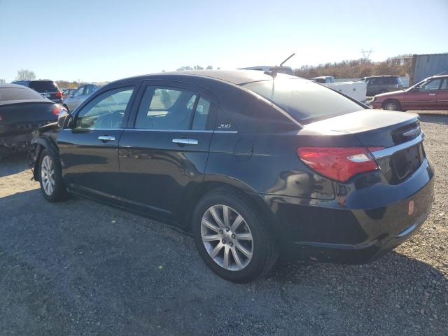 Photo 2 from auction – 2013 CHRYSLER 200 LIMITE with VIN 1C3CCBCG1DN623634