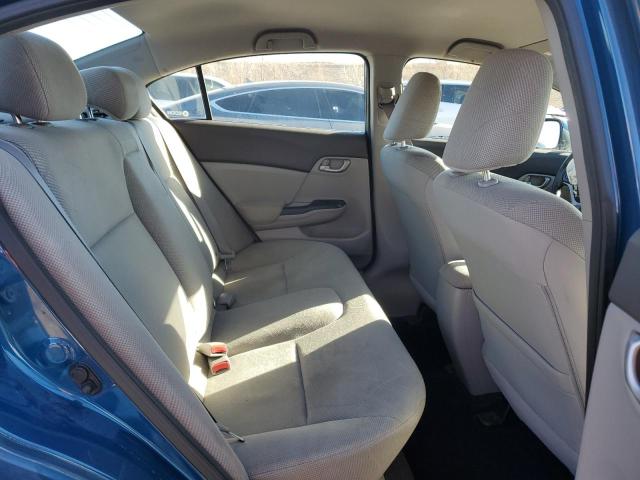 Photo 10 from auction – 2012 HONDA CIVIC LX with VIN 2HGFB2F56CH546676