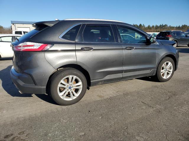 Photo 3 from auction – 2019 FORD EDGE SEL with VIN 2FMPK4J95KBC66771