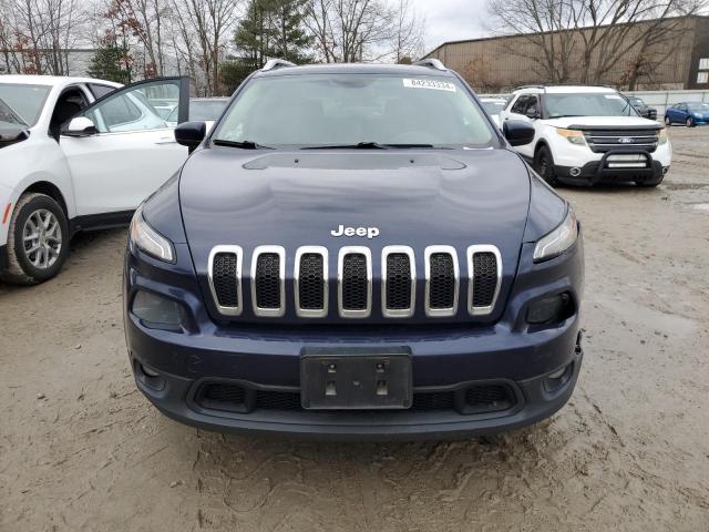 Photo 5 from auction – 2014 JEEP CHEROKEE L with VIN 1C4PJMCB7EW140289