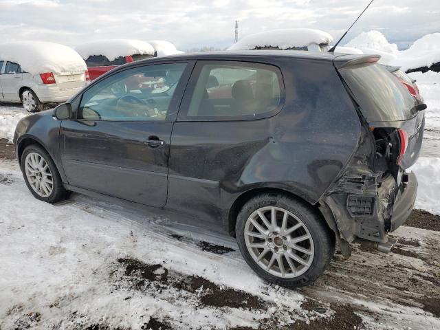 Photo 2 from auction – 2009 VOLKSWAGEN RABBIT with VIN WVWAA71K79W060118