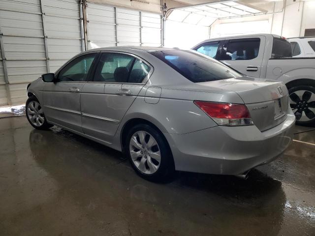 Photo 2 from auction – 2010 HONDA ACCORD EXL with VIN 1HGCP3F89AA014161