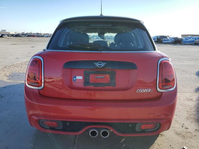 Photo 6 from auction – 2021 MINI COOPER S with VIN WMWXU9C08M2P30720