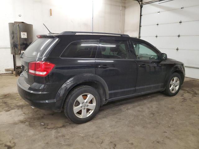 Photo 3 from auction – 2017 DODGE JOURNEY SE with VIN 3C4PDDAG9HT542167