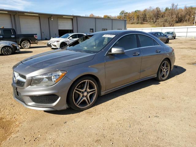 MERCEDES-BENZ CLA 250 2014 with VIN WDDSJ4EB8EN131409 - Photo from auction