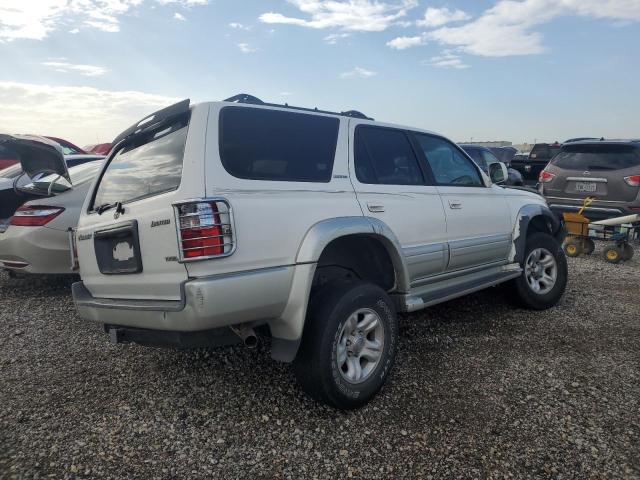 Photo 3 from auction – 2001 TOYOTA 4RUNNER LI with VIN JT3GN87R410213297