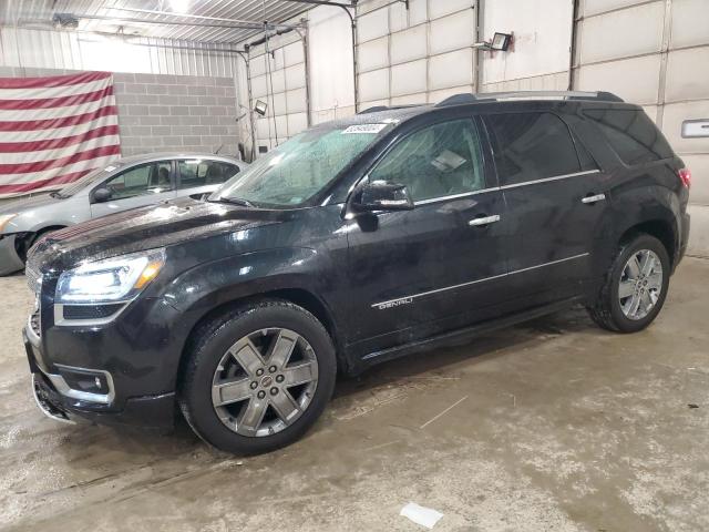 GMC ACADIA DEN 2013 with VIN 1GKKVTKD6DJ149089 - Photo from auction