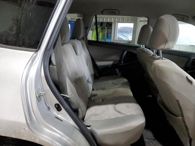 Photo 11 from auction – 2011 TOYOTA RAV4 with VIN 2T3BF4DV8BW159240