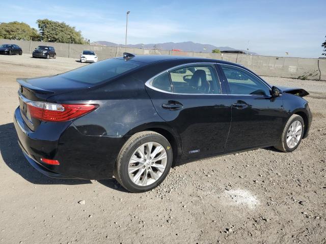 Photo 3 from auction – 2015 LEXUS ES 300H with VIN JTHBW1GG5F2088135