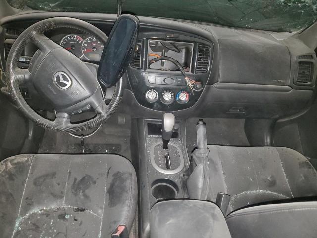 Photo 8 from auction – 2005 MAZDA TRIBUTE S with VIN 4F2YZ06175KM08483