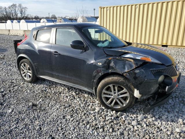 Photo 4 from auction – 2011 NISSAN JUKE S with VIN JN8AF5MV5BT008462