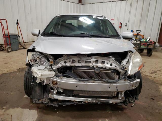 Photo 5 from auction – 2007 TOYOTA YARIS with VIN JTDBT923X71104530