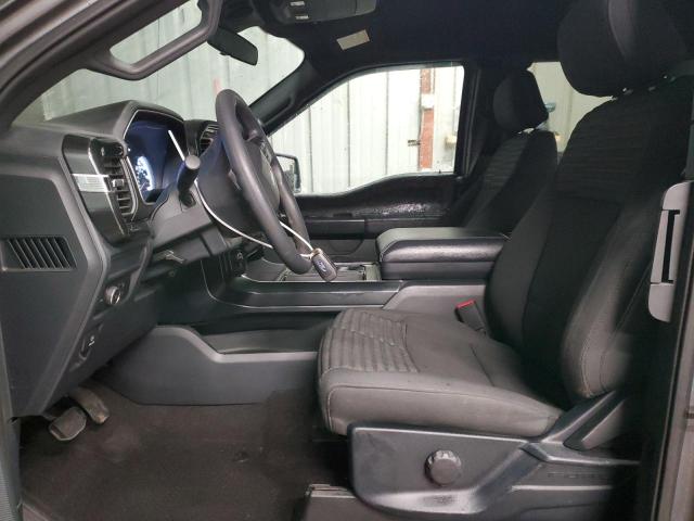 Photo 7 from auction – 2021 FORD F150 SUPER with VIN 1FTFX1E54MKD30492
