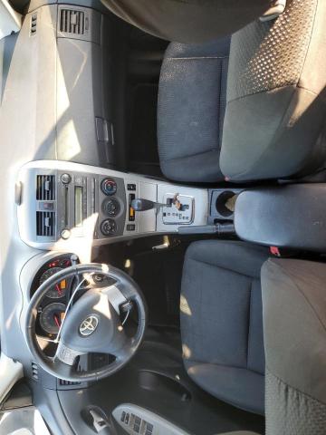 Photo 8 from auction – 2010 TOYOTA COROLLA BA with VIN 2T1BU4EE3AC474847