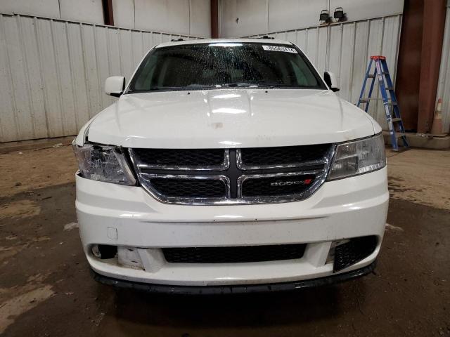 Photo 5 from auction – 2016 DODGE JOURNEY with VIN 3C4PDCAB9GT235451