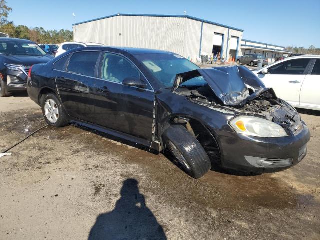 Photo 4 from auction – 2008 CHEVROLET IMPALA LS with VIN 2G1WB58K389223117