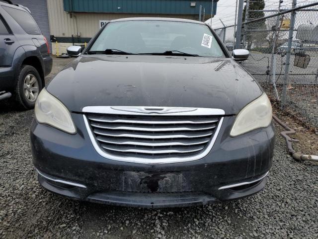 Photo 5 from auction – 2011 CHRYSLER 200 LIMITE with VIN 1C3BC2FG7BN516611