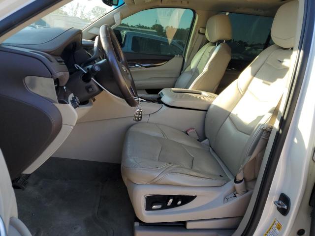 Photo 7 from auction – 2015 CADILLAC ESCALADE L with VIN 1GYS4MKJ4FR542159