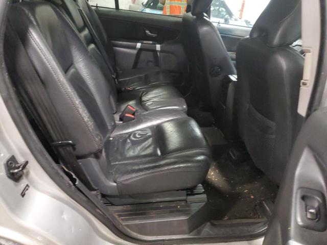 Photo 11 from auction – 2009 VOLVO XC90 3.2 with VIN YV4CZ982591516825