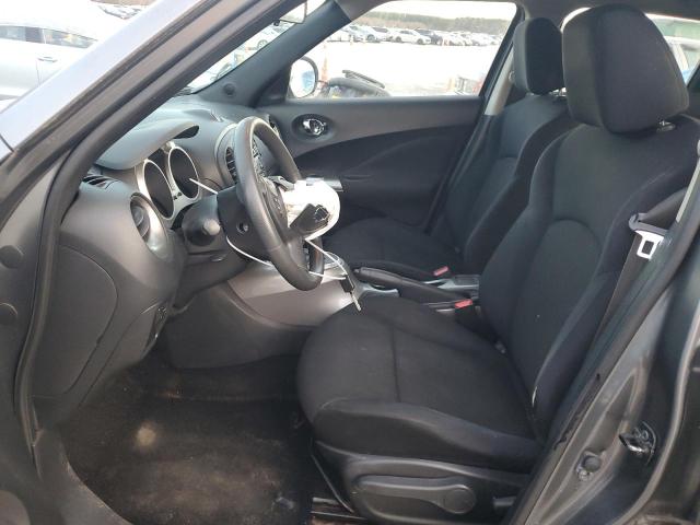 Photo 7 from auction – 2011 NISSAN JUKE S with VIN JN8AF5MR3BT016949