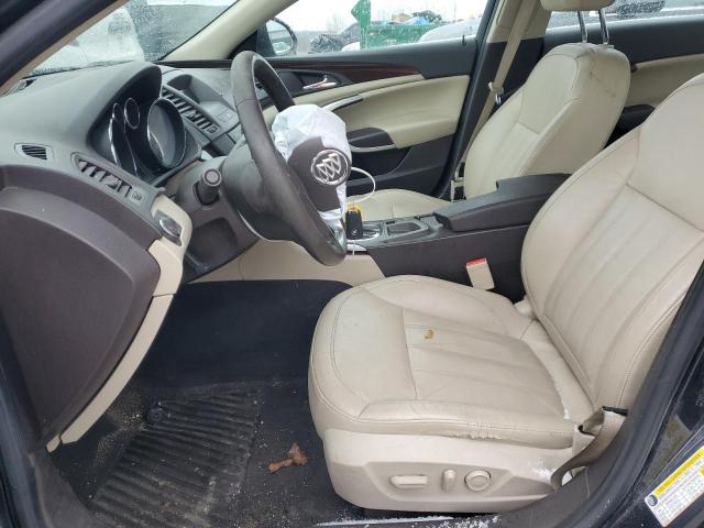 Photo 7 from auction – 2011 BUICK REGAL CXL with VIN W04GS5EC5B1008658