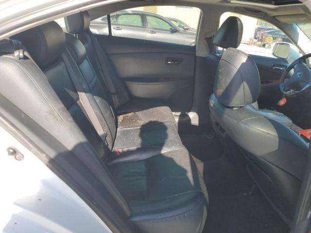 Фото 10 с аукциона – 2007 LEXUS ES 350 с VIN JTHBJ46G872076662