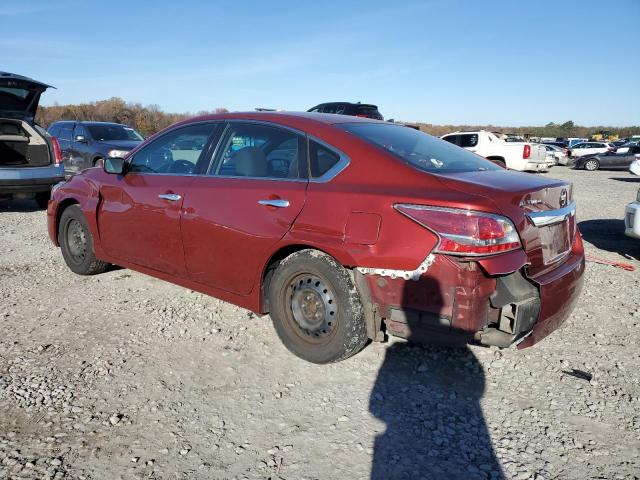 Photo 2 from auction – 2014 NISSAN ALTIMA 2.5 with VIN 1N4AL3AP1EC146007