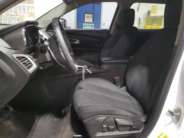 Photo 7 from auction – 2016 GMC TERRAIN SL with VIN 2GKFLSEK1G6154102