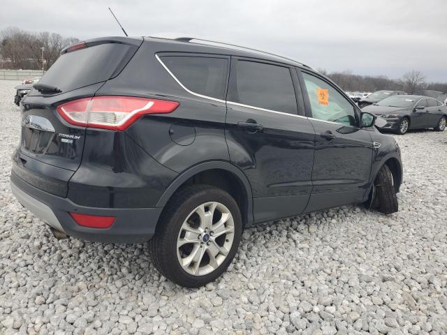 Photo 3 from auction – 2014 FORD ESCAPE TIT with VIN 1FMCU9J90EUA11773