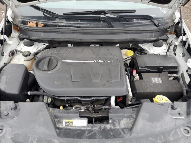 Photo 12 from auction – 2017 JEEP CHEROKEE L with VIN 1C4PJMCS8HW513621