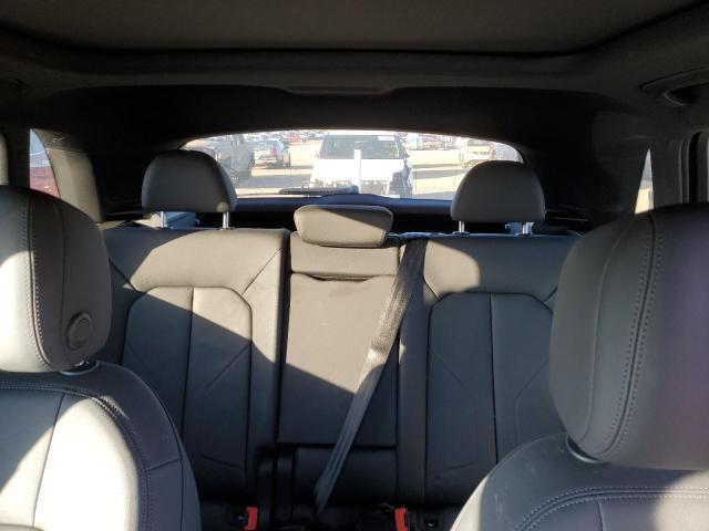 Photo 10 from auction – 2020 AUDI Q3 PREMIUM with VIN WA1DECF38L1073602