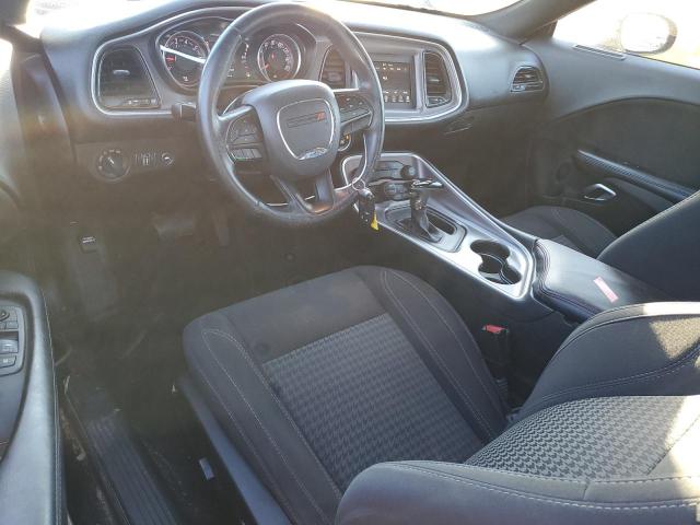 Photo 8 from auction – 2019 DODGE CHALLENGER with VIN 2C3CDZGG5KH583807