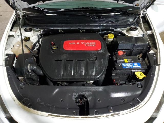 Photo 11 from auction – 2013 DODGE DART SXT with VIN 1C3CDFBH1DD155599