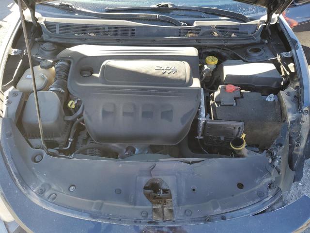 Photo 11 from auction – 2013 DODGE DART SXT with VIN 1C3CDFBAXDD334100