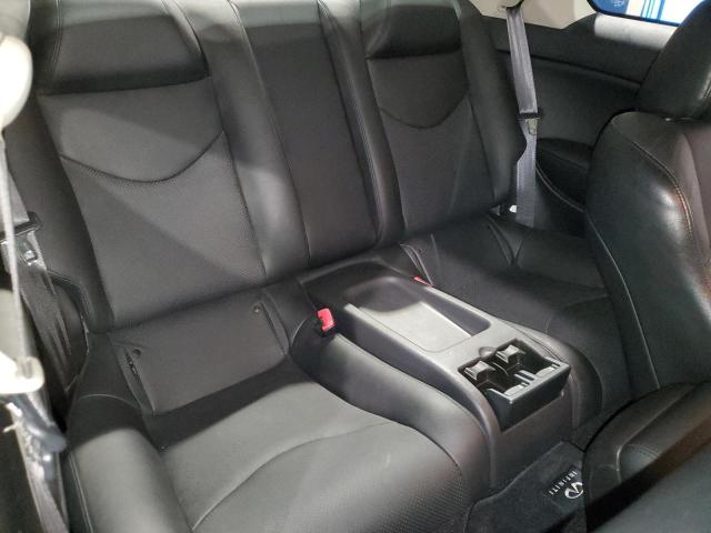 Photo 10 from auction – 2012 INFINITI G37 with VIN JN1CV6EL6CM473535