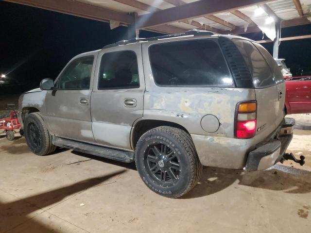 Photo 2 from auction – 2000 GMC YUKON with VIN 1GKEK13T9YJ130588