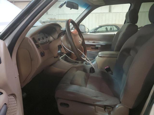 Photo 7 from auction – 2002 FORD EXPLORER S with VIN 1FMZU67E32UA94026