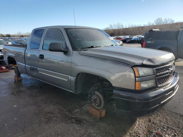 Photo 4 from auction – 2007 CHEVROLET SILVERADO with VIN 1GCEC19V47Z171034