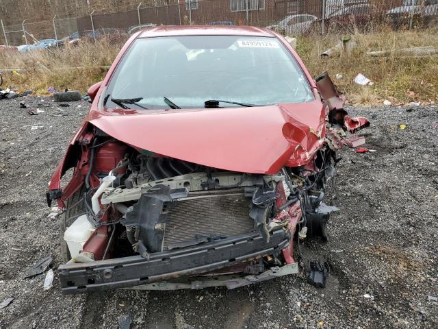 Photo 5 from auction – 2015 NISSAN VERSA NOTE with VIN 3N1CE2CP8FL449136