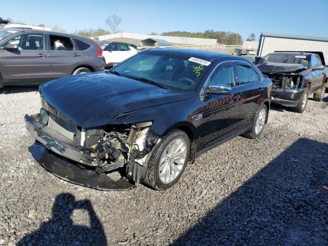 FORD TAURUS LIM 2016 with VIN 1FAHP2F82GG101541 - Photo from auction