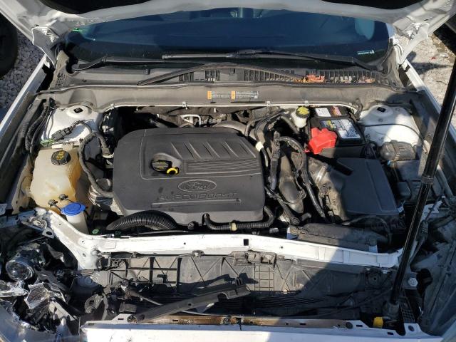 Photo 11 from auction – 2017 FORD FUSION SE with VIN 3FA6P0HD7HR228852