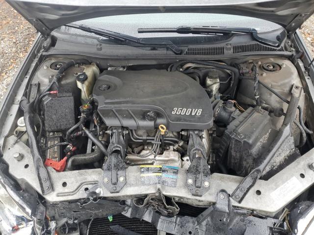 Photo 11 from auction – 2007 CHEVROLET IMPALA LS with VIN 2G1WB58K779231994