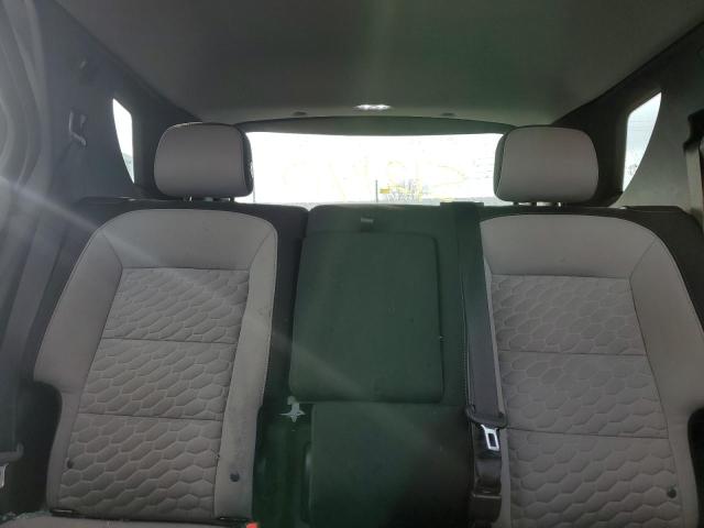 Photo 10 from auction – 2020 CHEVROLET EQUINOX LS with VIN 3GNAXSEV1LS565104