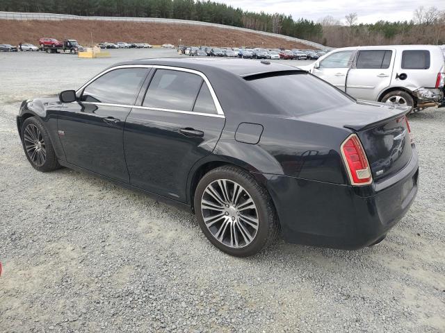 Снимка 2 от търг – 2012 CHRYSLER 300 S с VIN 2C3CCADT1CH231752