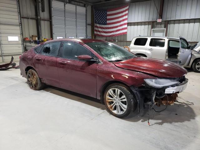Photo 4 from auction – 2015 CHRYSLER 200 S with VIN 1C3CCCBB6FN533376