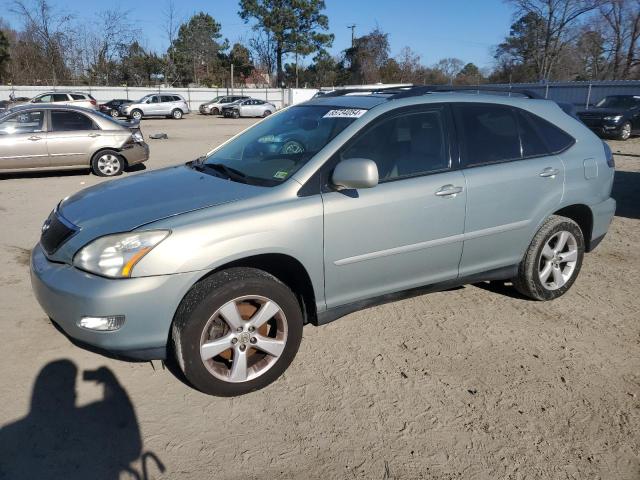 LEXUS RX 330 2006 with VIN 2T2GA31U36C045328 - Photo from auction