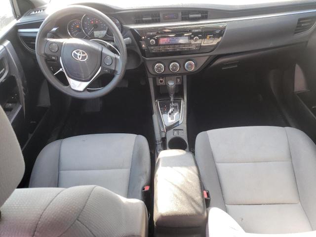 Photo 8 from auction – 2014 TOYOTA COROLLA L with VIN 5YFBURHE4EP093202