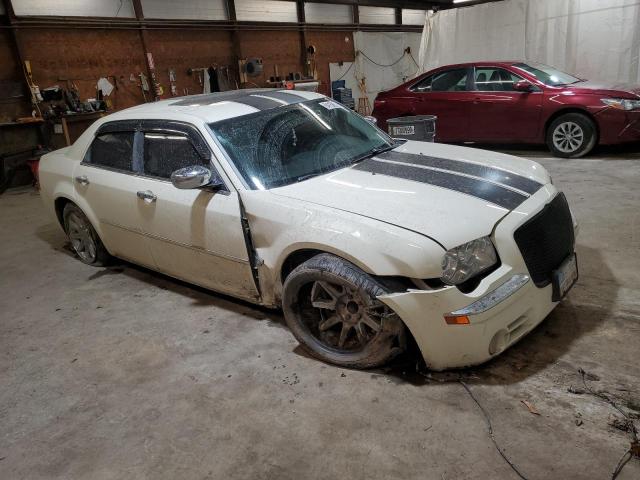 Foto 4 de la subasta – 2006 CHRYSLER 300C con VIN 2C3KA63H86H259368
