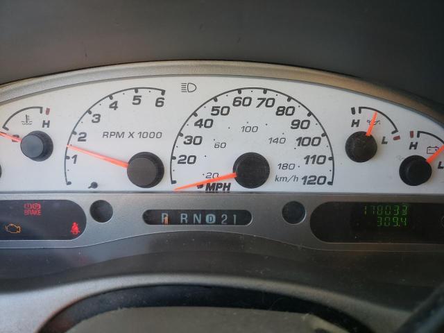 Photo 9 from auction – 2005 FORD EXPLORER S with VIN 1FMZU77K55UB99277